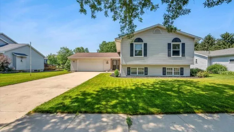 Local Contractors Build Homes