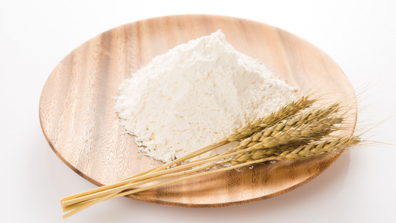 Maltodextrin Employed As A Horticultural Pesticide In Greenhouses And On The Farm