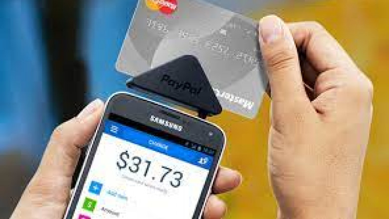 Mobile Payment Processing Online A Detailed Guide!