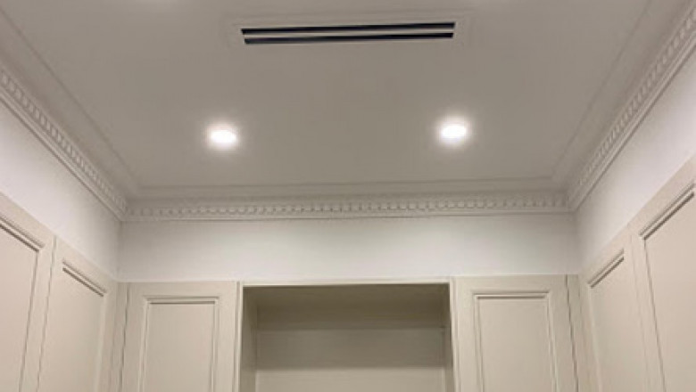 Reasons Telling You to Opt for Cassette Ac’s During Air Conditioning Installation