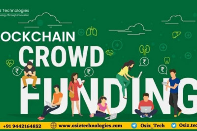 Revolutionize Your Blockchain Crowdfunding Platform With These Easy-pe