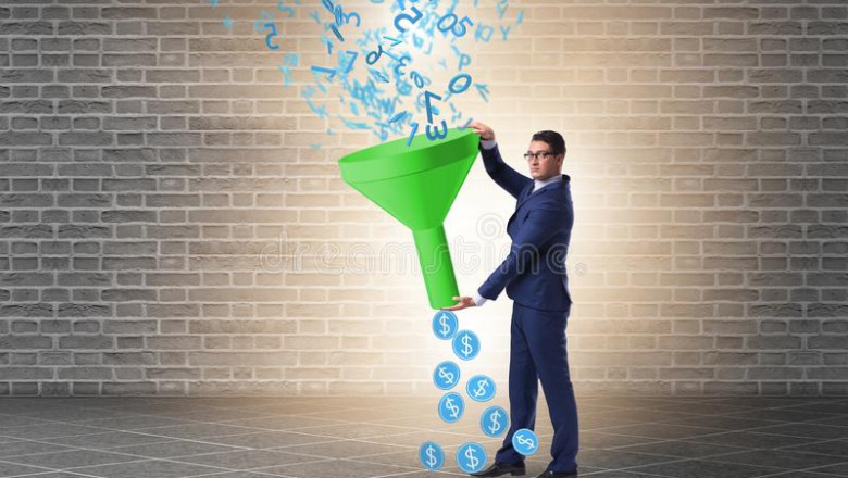 Selling Third Parties Direct Access to Your Data Is What Direct Data Monetization Entails
