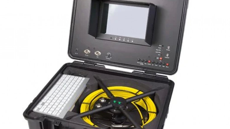 Sewer Inspection Camera Market Business Dimension Surge Prospects and Development Evaluation up to 2031