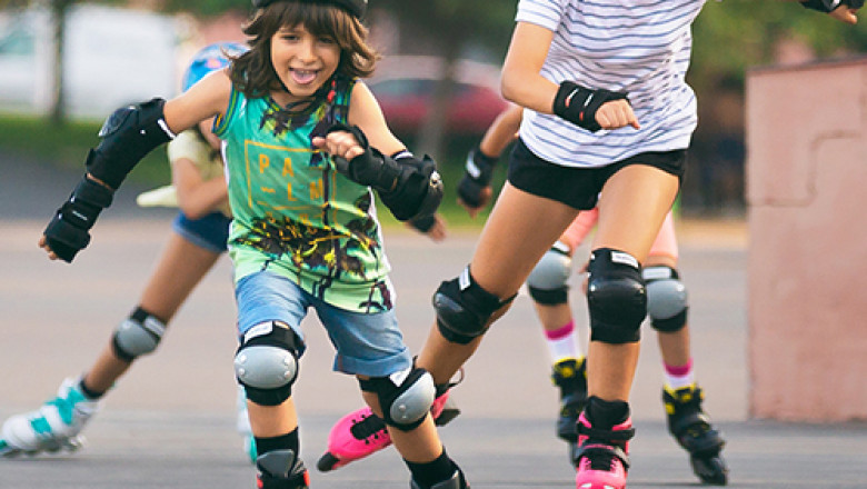 Some Facts About Roller Skating