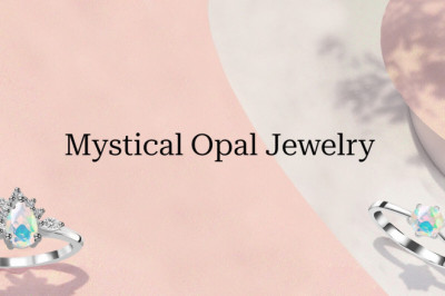 The Beauty of October Birthstones