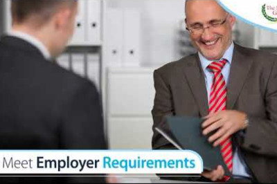 The Spanish Group Business Translation Video