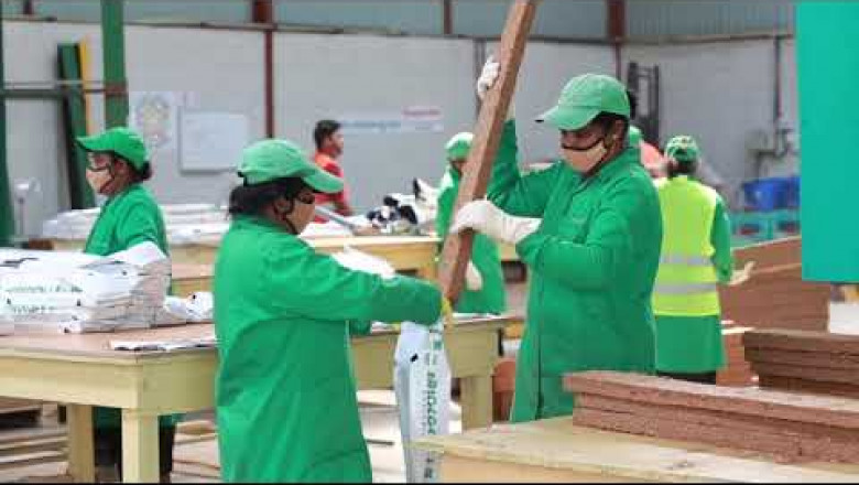 The World of Riococo