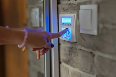 Tips You Need for Home Security When You Are Away for Christmas