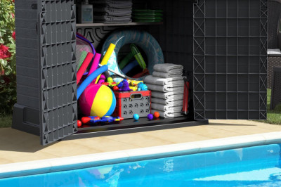 Top latest Five Storage sheds Urban news