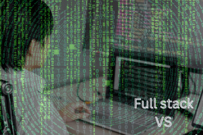 Understand The Differences Between A Mean-Stack and A Full-Stack Developer