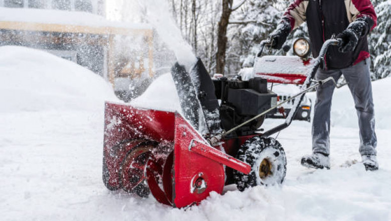 What are the Latest Snow Removal Trends?