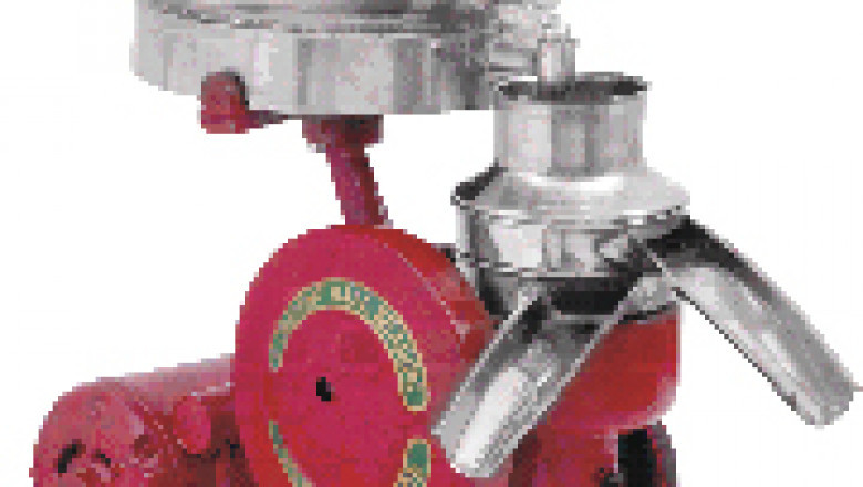 What is Cream Separator?