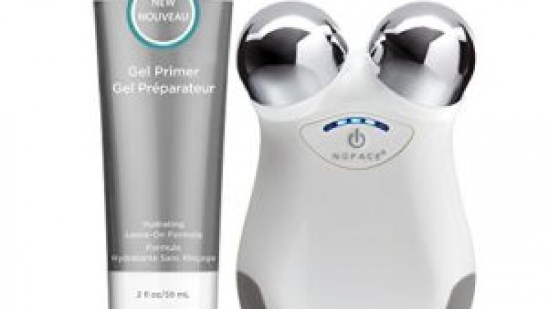 Why should I purchase the TRINITY+ above the past Trinity Gadget? Our new TRINITY+ Superior Clever Facial Toning Machine has exceptional NuFACE 3-Depth Know-how has a few output modes to focus on your skin