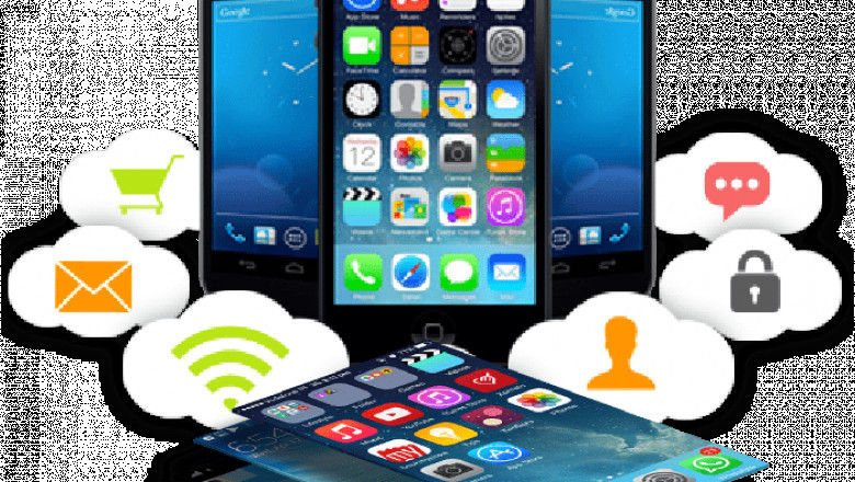 With The Latest App Development Trends, Thrive Your Vision