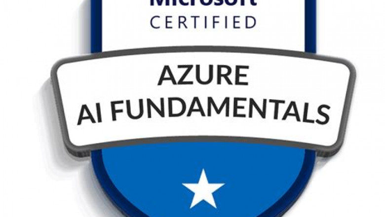 2022 AI-900 Study Group, Exam AI-900 Learning | Latest Microsoft Azure AI Fundamentals Exam Papers