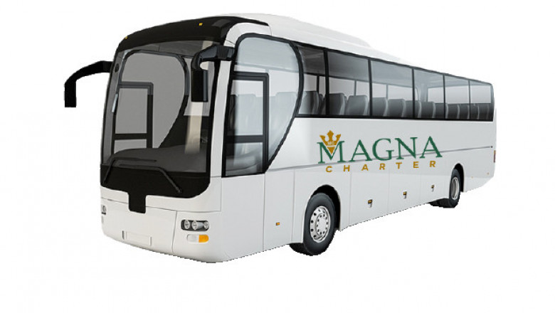 Advantages of Hiring Bus Rental Services