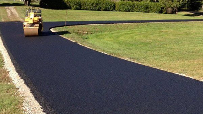 Asphalt Paving Company
