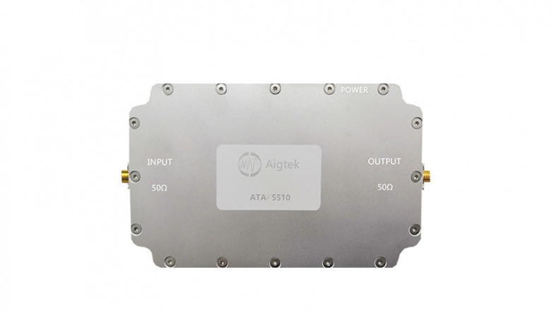 ATA-5510 Preamplifier