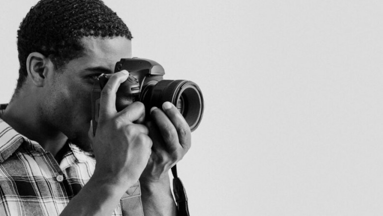 Benefits of Specialist Photography Services