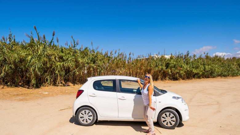 Best Car Rental - Tips On Getting The Best Car Rental Services For Less