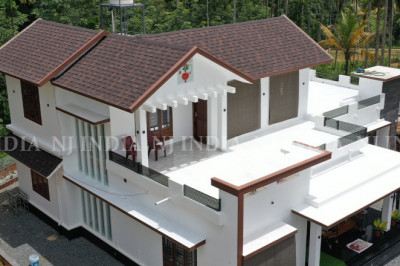 Best Roofing Shingles Company In Palakkad