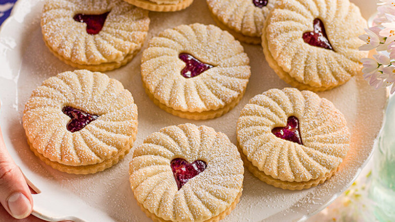 Biscuits Market - Forecast (2022 - 2027)