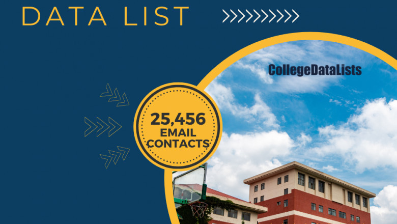 Business champaign Using School District Email List