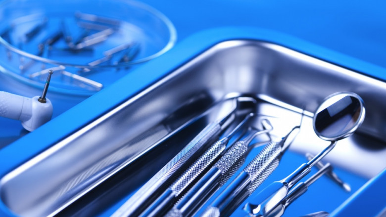 Dental Sterilization Instruments Market Technological Innovation Focus on Business Planning Growth up to 2031