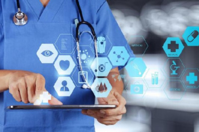 Diagnostic Electrocardiograph Market Leading Players, Current Trend, Market Challenges, Growth Drivers and Business Opportunities