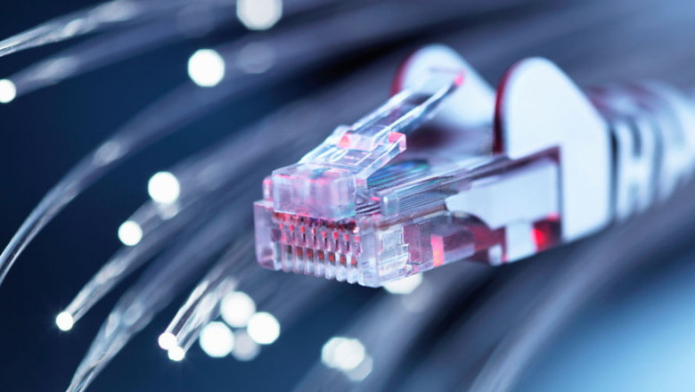 Distributed Fiber Optic Sensors Are Portable, Prone, And They Produce Electromagnetic Interference