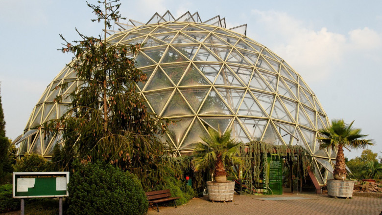 glasshouse australia