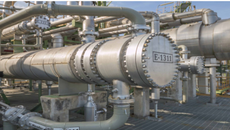 Global Heat exchanger Market is expected to foresee significant growth. Europe to lead the growth!