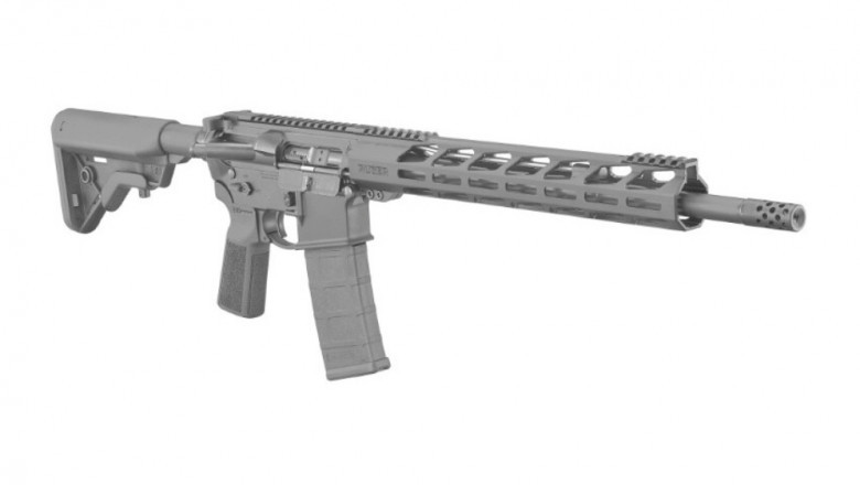 Holiday Gift Guide: 6 Best AR 15 Models