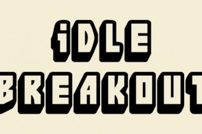 How do you cheat in Idle Breakout?
