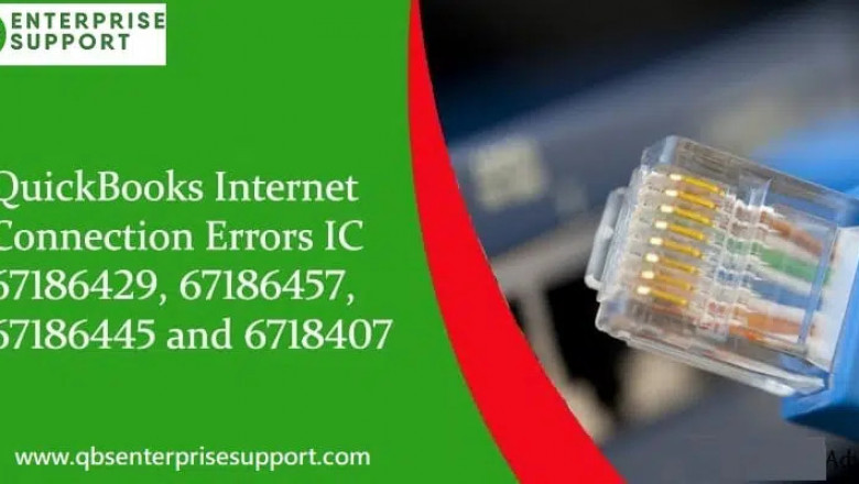 How to Fix Payroll Service connection error in QuickBooks Desktop?