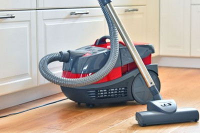 How to say vacuum cleaner in Spanish?