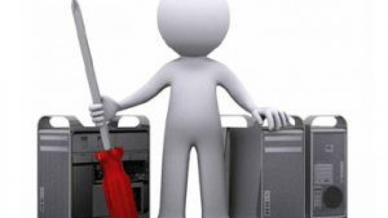 How to Secure your Business with the Right AMC for UPS System?