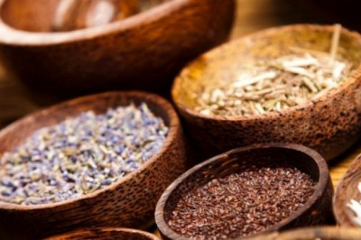 Ingredient Discovery and Intelligence Services