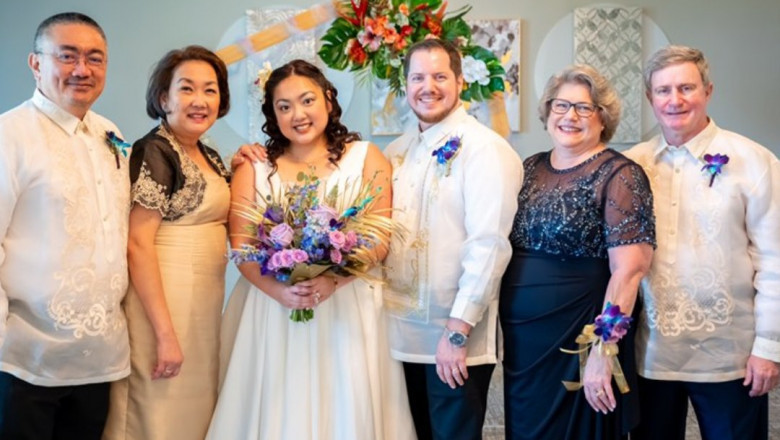 Jusilyn Barong Tagalog Archives - Barongs R Us