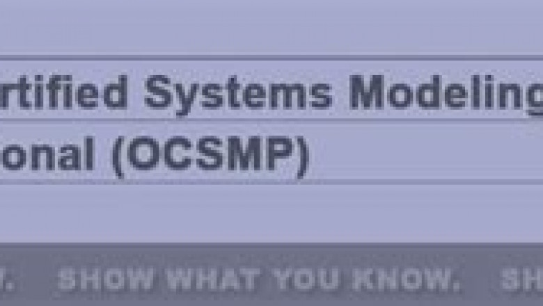 New OMG-OCSMP-MBI300 Exam Experience | OMG-OCSMP-MBI300 Latest Exam Simulator