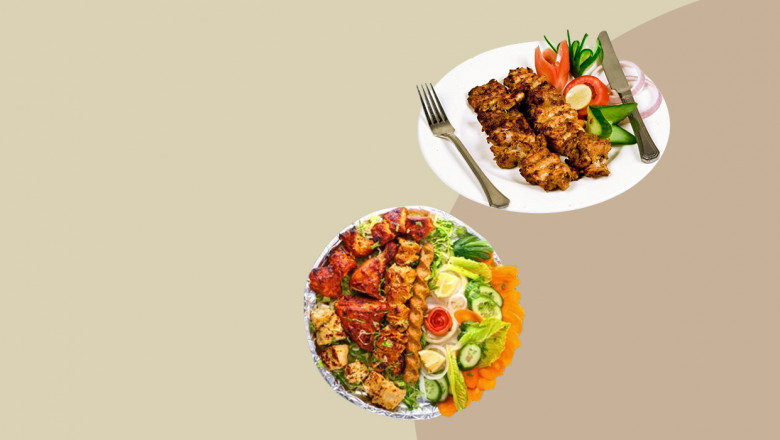Printing Menus for Indian Restaurants