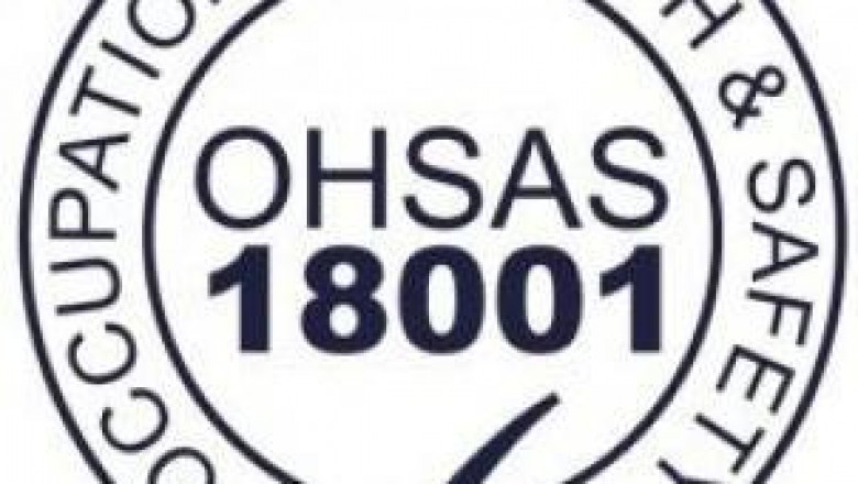 Process of OHSAS 18001 Certification in Egypt