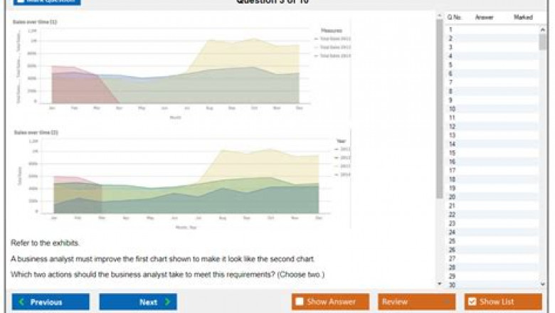 QSBA2021 Valid Test Papers | Reliable QSBA2021 Exam Topics &amp; Online QSBA2021 Tests