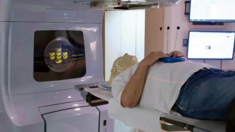 Radiation Therapy in Johannesburg