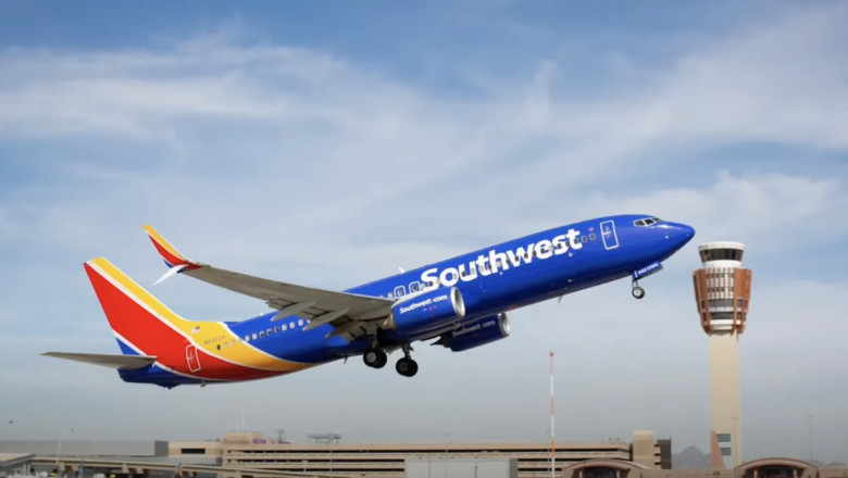 Southwest Delay Compensation