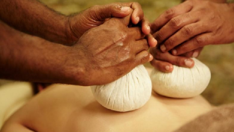 Spondylosis Ayurvedic Treatment - An Ancient Solution to a Modern Problem