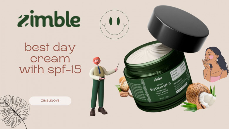The Day Cream with SPF is best for Dark Spots?