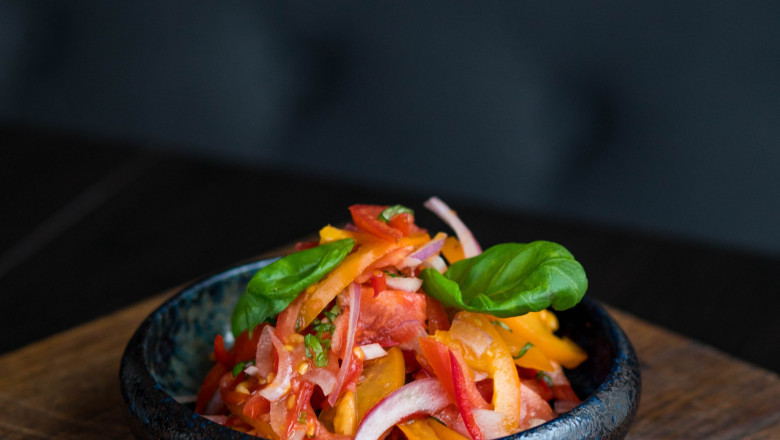 The most effective method to Make Stories with Food Photography