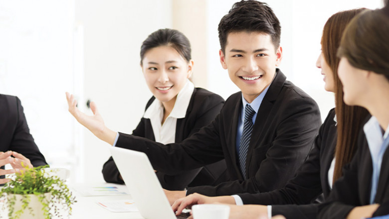 Tips To Ensure Your Corporate Event Is A Success
