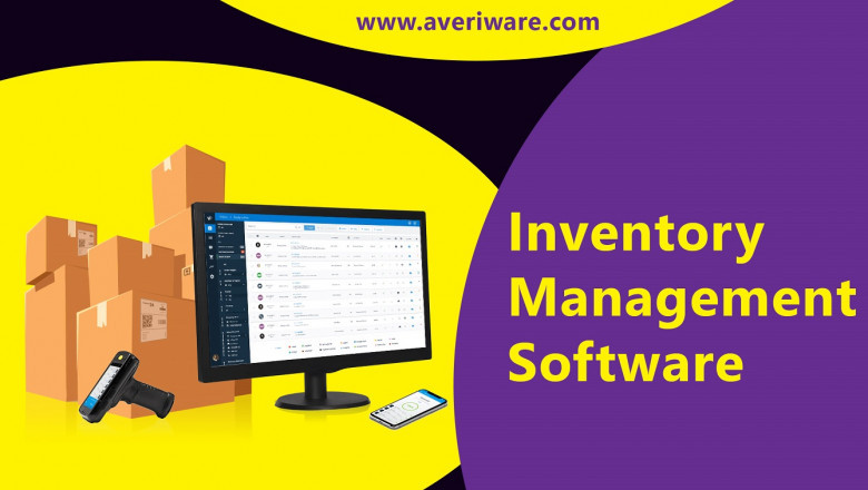 Transform Your Business With The Best Inventory Management Software